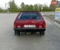 Червоний ВАЗ 2109, об'ємом двигуна 1.5 л та пробігом 300 тис. км за 990 $, фото 5 на Automoto.ua