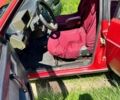 Красный ВАЗ 2109, объемом двигателя 1.5 л и пробегом 180 тыс. км за 1300 $, фото 7 на Automoto.ua