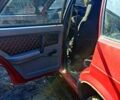 Красный ВАЗ 2109, объемом двигателя 1.3 л и пробегом 500 тыс. км за 1090 $, фото 11 на Automoto.ua