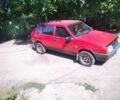 Червоний ВАЗ 2109, об'ємом двигуна 0 л та пробігом 222 тис. км за 819 $, фото 1 на Automoto.ua