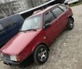 Красный ВАЗ 2109, объемом двигателя 1.5 л и пробегом 100 тыс. км за 1118 $, фото 2 на Automoto.ua