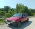 Красный ВАЗ 2109, объемом двигателя 0 л и пробегом 350 тыс. км за 1100 $, фото 1 на Automoto.ua