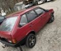 Красный ВАЗ 2109, объемом двигателя 1.5 л и пробегом 100 тыс. км за 1118 $, фото 5 на Automoto.ua