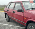Червоний ВАЗ 2109, об'ємом двигуна 0 л та пробігом 70 тис. км за 999 $, фото 5 на Automoto.ua