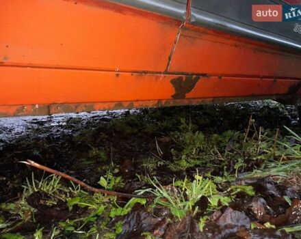 Червоний ВАЗ 2109, об'ємом двигуна 1.5 л та пробігом 50 тис. км за 591 $, фото 7 на Automoto.ua