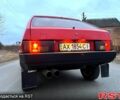 Красный ВАЗ 2109, объемом двигателя 1.1 л и пробегом 300 тыс. км за 1400 $, фото 1 на Automoto.ua