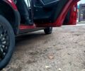 Красный ВАЗ 2109, объемом двигателя 15 л и пробегом 100 тыс. км за 1800 $, фото 7 на Automoto.ua