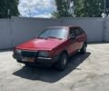 Красный ВАЗ 2109, объемом двигателя 0 л и пробегом 59 тыс. км за 750 $, фото 1 на Automoto.ua