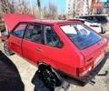 Червоний ВАЗ 2109, об'ємом двигуна 1.5 л та пробігом 100 тис. км за 907 $, фото 1 на Automoto.ua