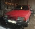 Червоний ВАЗ 2109, об'ємом двигуна 1.3 л та пробігом 250 тис. км за 948 $, фото 1 на Automoto.ua