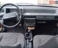 Червоний ВАЗ 2109, об'ємом двигуна 1.5 л та пробігом 43 тис. км за 1000 $, фото 1 на Automoto.ua