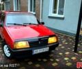 Красный ВАЗ 2109, объемом двигателя 1.5 л и пробегом 96 тыс. км за 1150 $, фото 6 на Automoto.ua