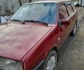 Червоний ВАЗ 2109, об'ємом двигуна 1.5 л та пробігом 100 тис. км за 900 $, фото 1 на Automoto.ua