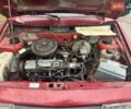 Красный ВАЗ 2109, объемом двигателя 1.5 л и пробегом 300 тыс. км за 599 $, фото 7 на Automoto.ua