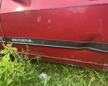 Червоний ВАЗ 2109, об'ємом двигуна 0 л та пробігом 500 тис. км за 450 $, фото 4 на Automoto.ua