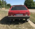 Красный ВАЗ 2109, объемом двигателя 1.5 л и пробегом 150 тыс. км за 900 $, фото 5 на Automoto.ua
