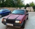 Красный ВАЗ 2109, объемом двигателя 1.5 л и пробегом 75 тыс. км за 850 $, фото 1 на Automoto.ua