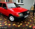 Красный ВАЗ 2109, объемом двигателя 1.5 л и пробегом 96 тыс. км за 1150 $, фото 12 на Automoto.ua