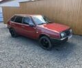 Красный ВАЗ 2109, объемом двигателя 1.3 л и пробегом 96 тыс. км за 1200 $, фото 1 на Automoto.ua