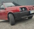 Червоний ВАЗ 2109, об'ємом двигуна 0.15 л та пробігом 110 тис. км за 1400 $, фото 1 на Automoto.ua