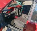 Червоний ВАЗ 2109, об'ємом двигуна 1.3 л та пробігом 500 тис. км за 447 $, фото 2 на Automoto.ua