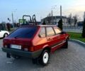Червоний ВАЗ 2109, об'ємом двигуна 1.3 л та пробігом 0 тис. км за 1400 $, фото 4 на Automoto.ua