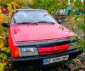 Красный ВАЗ 2109, объемом двигателя 1.5 л и пробегом 100 тыс. км за 1200 $, фото 1 на Automoto.ua