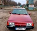 Красный ВАЗ 2109, объемом двигателя 15 л и пробегом 100 тыс. км за 1800 $, фото 2 на Automoto.ua