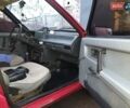Червоний ВАЗ 2109, об'ємом двигуна 1.5 л та пробігом 186 тис. км за 1183 $, фото 2 на Automoto.ua