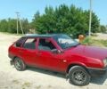 Красный ВАЗ 2109, объемом двигателя 0 л и пробегом 350 тыс. км за 1100 $, фото 3 на Automoto.ua