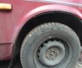 Красный ВАЗ 2109, объемом двигателя 1.1 л и пробегом 2 тыс. км за 800 $, фото 17 на Automoto.ua
