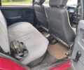 Красный ВАЗ 2109, объемом двигателя 1.5 л и пробегом 200 тыс. км за 950 $, фото 10 на Automoto.ua