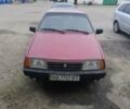 Червоний ВАЗ 2109, об'ємом двигуна 1.3 л та пробігом 100 тис. км за 500 $, фото 3 на Automoto.ua