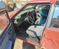Красный ВАЗ 2109, объемом двигателя 1.3 л и пробегом 200 тыс. км за 900 $, фото 1 на Automoto.ua
