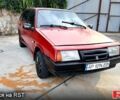 Червоний ВАЗ 2109, об'ємом двигуна 1.3 л та пробігом 250 тис. км за 650 $, фото 2 на Automoto.ua