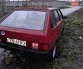 Червоний ВАЗ 2109, об'ємом двигуна 1.5 л та пробігом 50 тис. км за 591 $, фото 5 на Automoto.ua