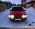 Красный ВАЗ 2109, объемом двигателя 1.3 л и пробегом 120 тыс. км за 1000 $, фото 2 на Automoto.ua