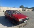 Красный ВАЗ 2109, объемом двигателя 0 л и пробегом 230 тыс. км за 904 $, фото 1 на Automoto.ua