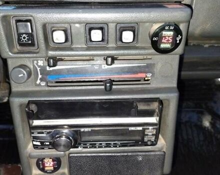 Червоний ВАЗ 2109, об'ємом двигуна 1.5 л та пробігом 186 тис. км за 1183 $, фото 4 на Automoto.ua