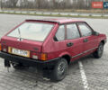 Червоний ВАЗ 2109, об'ємом двигуна 0 л та пробігом 70 тис. км за 999 $, фото 10 на Automoto.ua