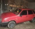 Червоний ВАЗ 2109, об'ємом двигуна 1.3 л та пробігом 250 тис. км за 948 $, фото 1 на Automoto.ua