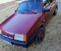 Красный ВАЗ 2109, объемом двигателя 1.3 л и пробегом 999 тыс. км за 1000 $, фото 6 на Automoto.ua