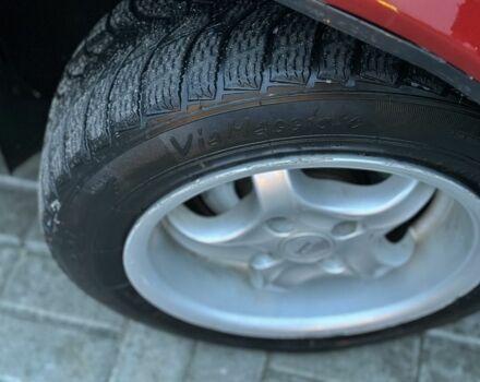 Красный ВАЗ 2109, объемом двигателя 1.3 л и пробегом 300 тыс. км за 950 $, фото 11 на Automoto.ua