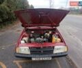 Красный ВАЗ 2109, объемом двигателя 0 л и пробегом 200 тыс. км за 758 $, фото 3 на Automoto.ua