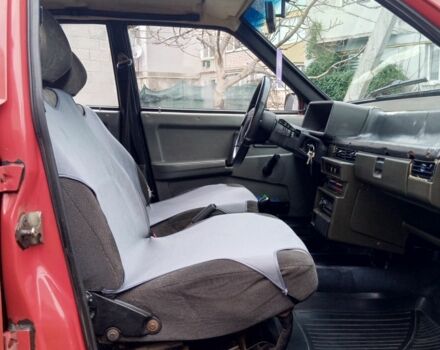 Червоний ВАЗ 2109, об'ємом двигуна 1.5 л та пробігом 194 тис. км за 1200 $, фото 10 на Automoto.ua