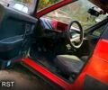 Красный ВАЗ 2109, объемом двигателя 1.5 л и пробегом 188 тыс. км за 1200 $, фото 3 на Automoto.ua