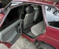 Красный ВАЗ 2109, объемом двигателя 0 л и пробегом 13 тыс. км за 590 $, фото 7 на Automoto.ua