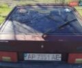 Красный ВАЗ 2109, объемом двигателя 1.5 л и пробегом 250 тыс. км за 1200 $, фото 1 на Automoto.ua