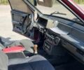 Красный ВАЗ 2109, объемом двигателя 1.5 л и пробегом 198 тыс. км за 1450 $, фото 8 на Automoto.ua