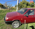 Красный ВАЗ 2109, объемом двигателя 1.3 л и пробегом 150 тыс. км за 799 $, фото 5 на Automoto.ua